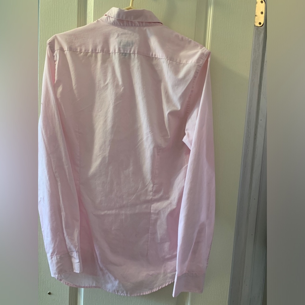 Men’s Youth Dress Shirt